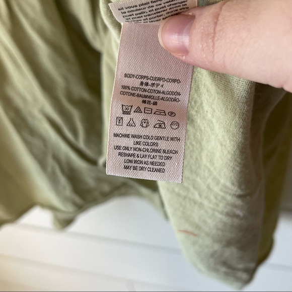 Free People Top - Picture 3 of 3